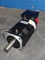 Ge Fanuc Servo Motor