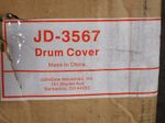 John Dow Drum Cover