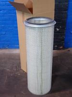 Coastal Filtration Filter