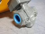 Maxon Natural Gas Valve