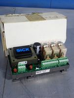 Sick Power Supplyrelay Module