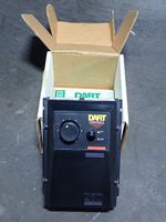Dart Variable Speed Dc Control