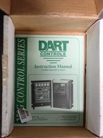 Dart Variable Speed Dc Control