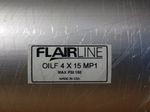 Flair Line Cylinders