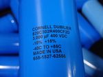 Cornell Dubilier Batteries