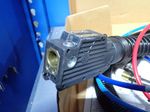 Abicor Binzel Welding Gun Torch Attacment