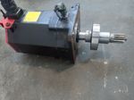 Fanuc Servo Motor