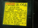 Fanuc Servo Motor