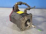 Fanuc Servo Motor