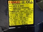 Fanuc Servo Motor