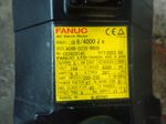 Fanuc Servo Motor