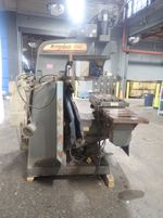 Bridgeport Cnc Vertical Mill