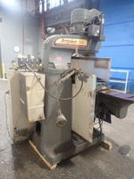 Bridgeport Cnc Vertical Mill