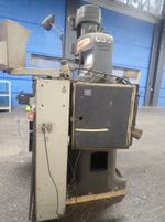 Bridgeport Cnc Vertical Mill