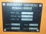 Bridgeport Cnc Vertical Mill