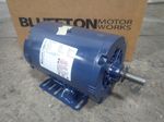 Bluffton 34 Hp Motor