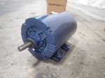 Bluffton 34 Hp Motor