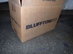 Bluffton Motor