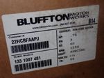 Bluffton Motor