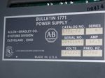 Allen Bradley Module Unitpower Suplly