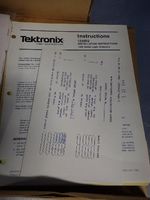 Tektronix Data Acquisition Probe