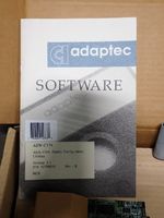 Adaptec Circuit Board Wsoftware