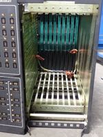 Allen Bradley Computerized Numerical Control