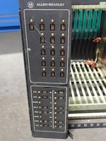Allen Bradley Computerized Numerical Control