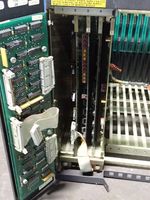 Allen Bradley Computerized Numerical Control