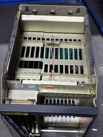 Allen Bradley Computerized Numerical Control