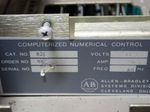 Allen Bradley Computerized Numerical Control