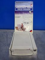 Star Tech Removable Drive Drawer