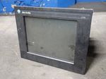 Allen Bradley Touchscreen Control