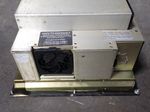 Allen Bradley Touchscreen Control