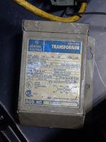 General Electric Transformers