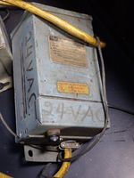 General Electric Transformers
