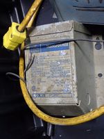 General Electric Transformers