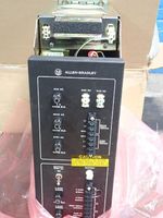 Allen Bradley Computerized Numerical Control