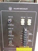 Allen Bradley Computerized Numerical Control