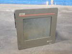 Ingersoll Rand Touch Screen