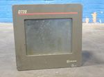 Ingersoll Rand Touch Screen
