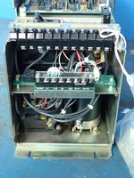 Sanyo Denki Servo Drive Unit