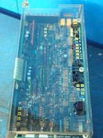 Sanyo Denki Servo Drive Unit