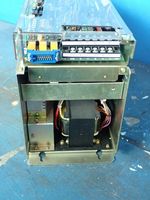Sanyo Denki Servo Drive Unit