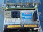 Sanyo Denki Servo Drive Unit