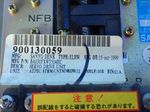 Sanyo Denki Servo Drive Unit
