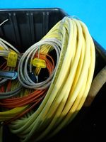 Lithonia Lighting Cable