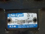 Char Lynn Hydraulic Cylinder
