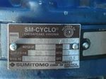 Sm Cyclo Gear Drive