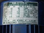 Sm Cyclo Gear Drive